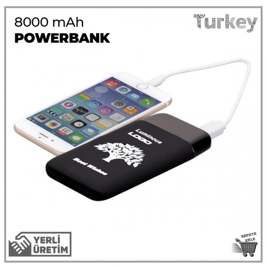 Powerbank